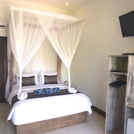 Gili Air Bungalows Eksteriør billede