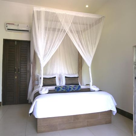 Gili Air Bungalows Eksteriør billede