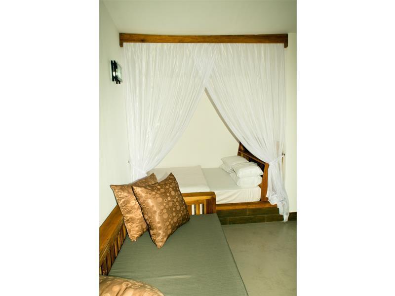 Gili Air Bungalows Eksteriør billede